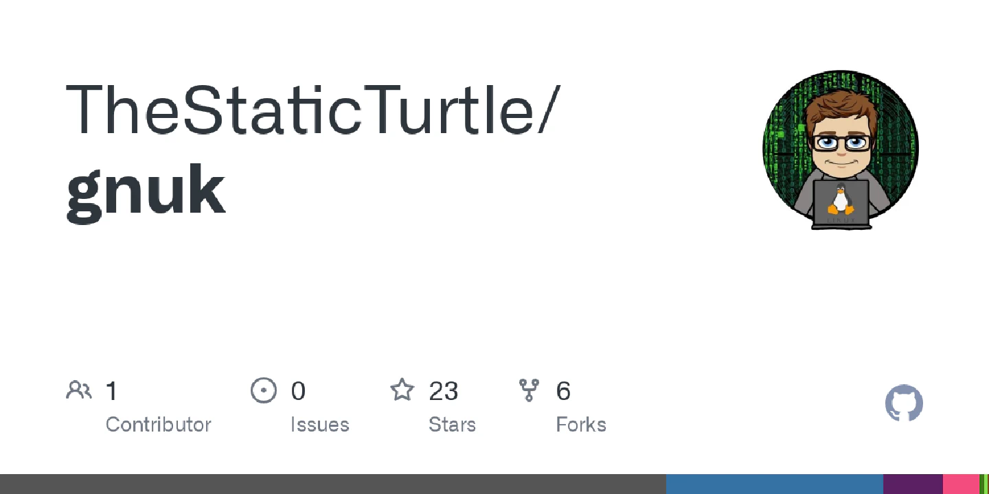 Contribute to TheStaticTurtle/gnuk development by creating an account on GitHub.