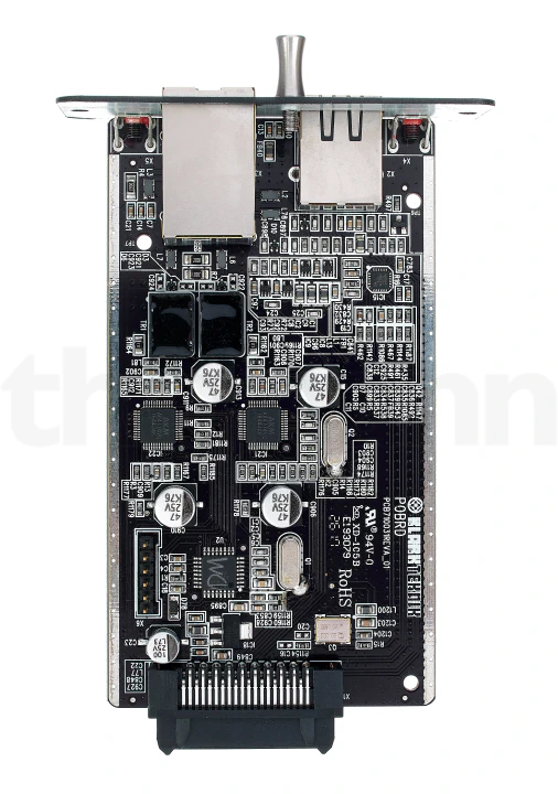 Klark Teknik DM80-Ultranet